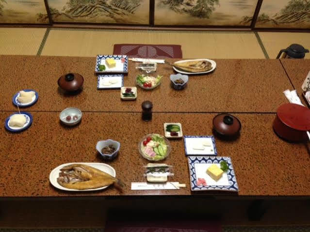 Ryokan Masuya Хаконе Екстериор снимка