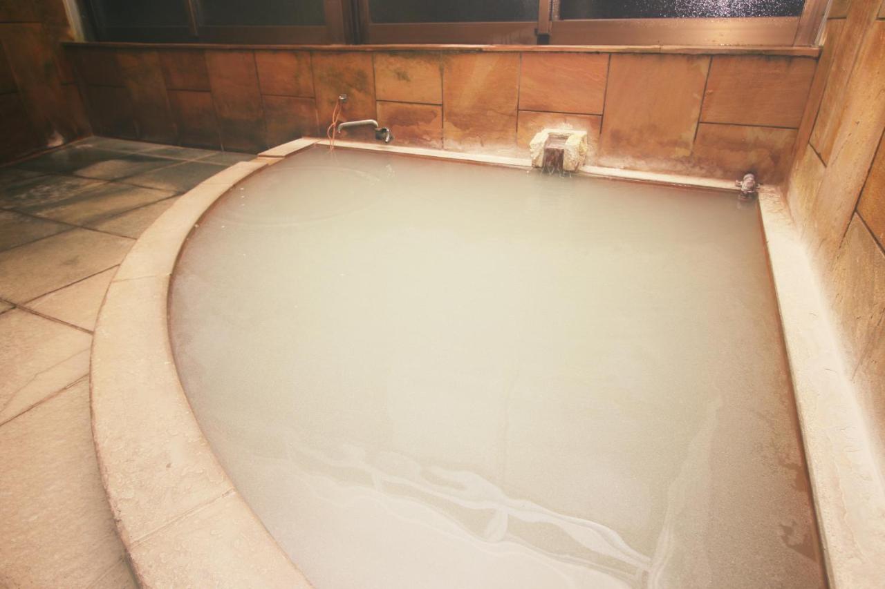 Ryokan Masuya Хаконе Екстериор снимка